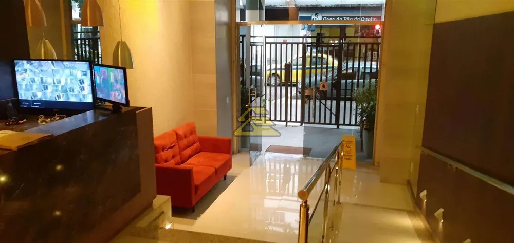 Apartamento, 5 quartos, 287 m² - Foto 41