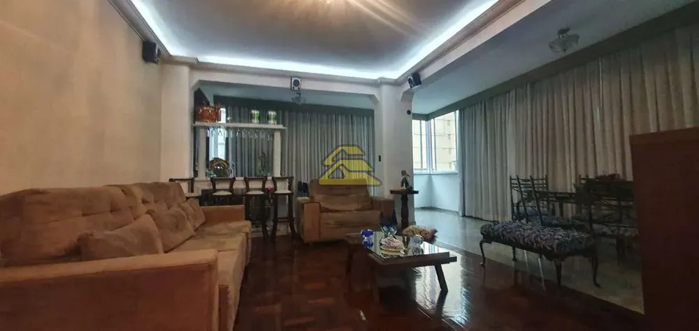 Apartamento, 5 quartos, 287 m² - Foto 9