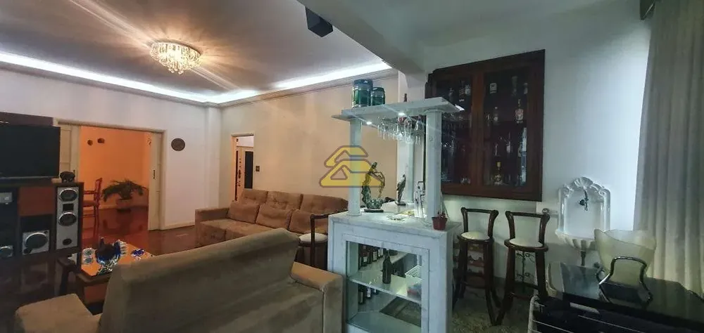 Apartamento, 5 quartos, 287 m² - Foto 8