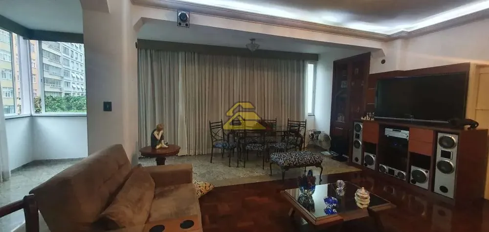 Apartamento, 5 quartos, 287 m² - Foto 2
