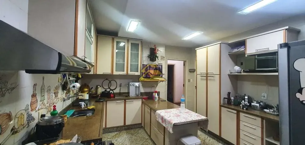 Apartamento, 5 quartos, 287 m² - Foto 32