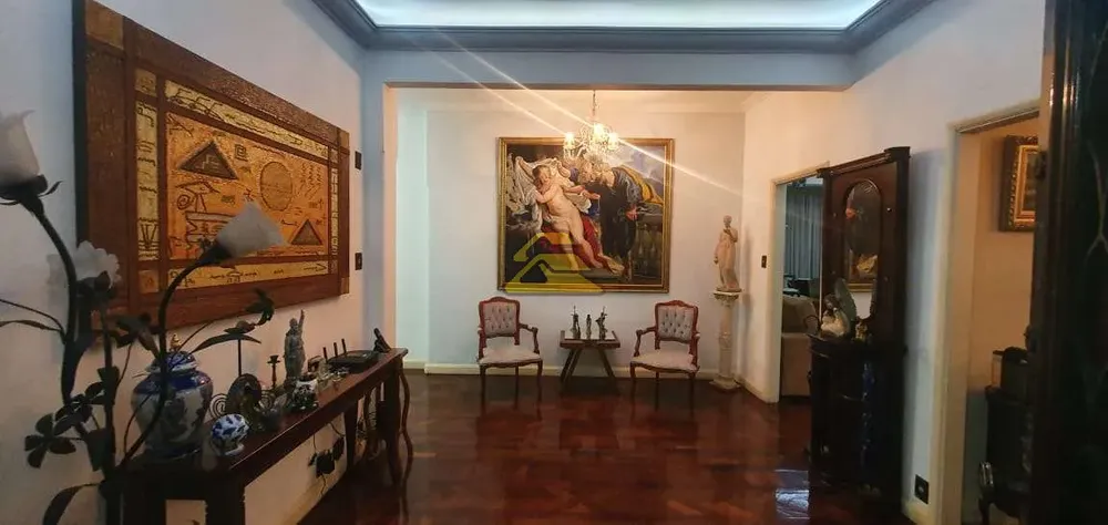 Apartamento, 5 quartos, 287 m² - Foto 4