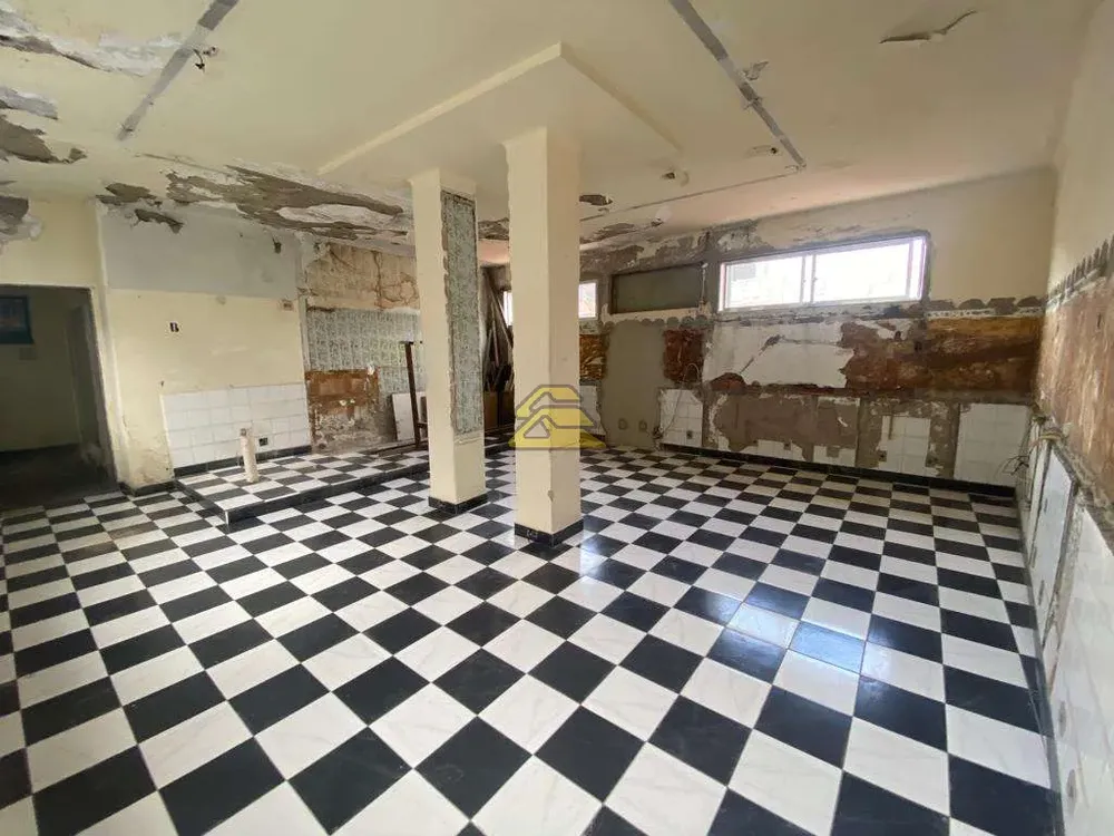 Cobertura, 4 quartos, 472 m² - Foto 1
