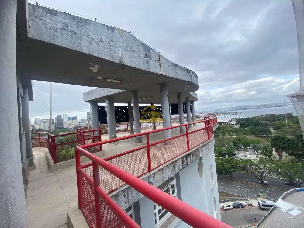 Cobertura, 4 quartos, 472 m² - Foto 22