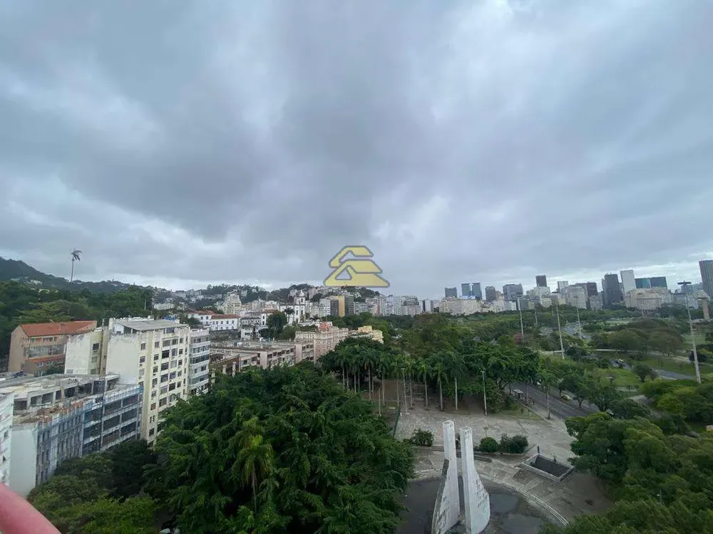 Cobertura, 4 quartos, 472 m² - Foto 7