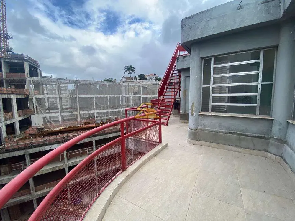 Cobertura, 4 quartos, 472 m² - Foto 21