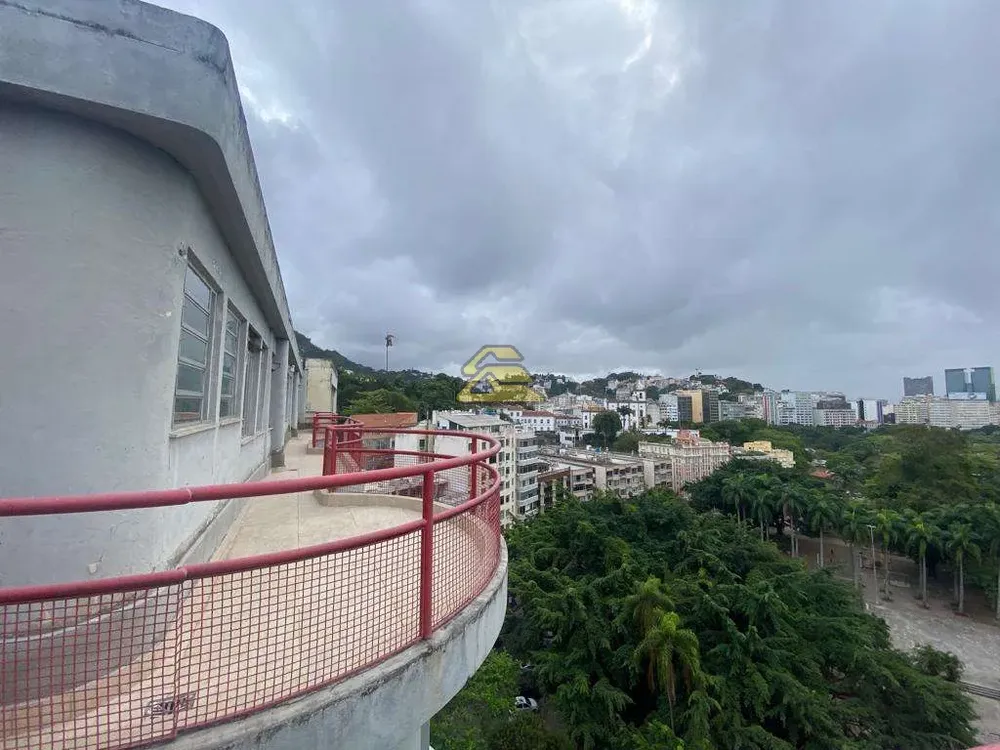 Cobertura, 4 quartos, 472 m² - Foto 18