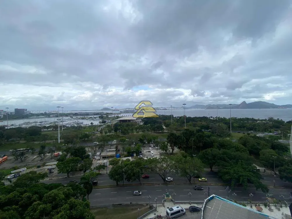 Cobertura, 4 quartos, 472 m² - Foto 13