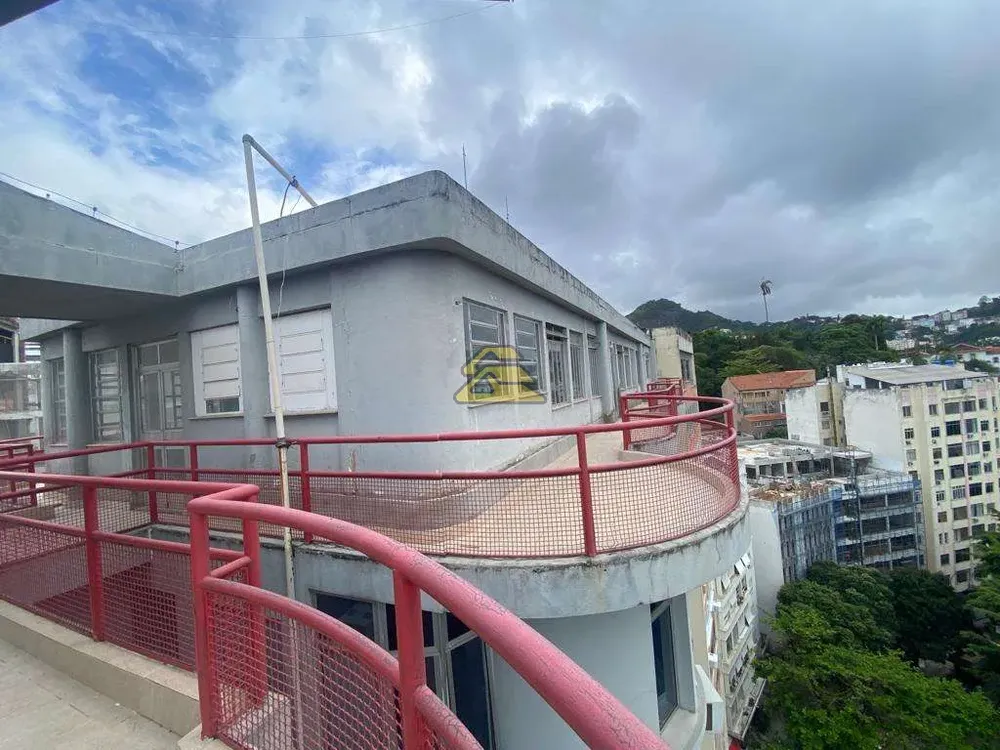 Cobertura, 4 quartos, 472 m² - Foto 2