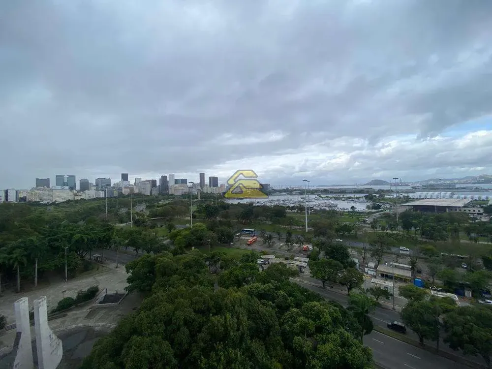 Cobertura, 4 quartos, 472 m² - Foto 19