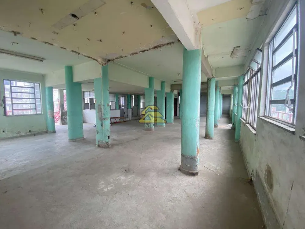 Cobertura, 4 quartos, 472 m² - Foto 15
