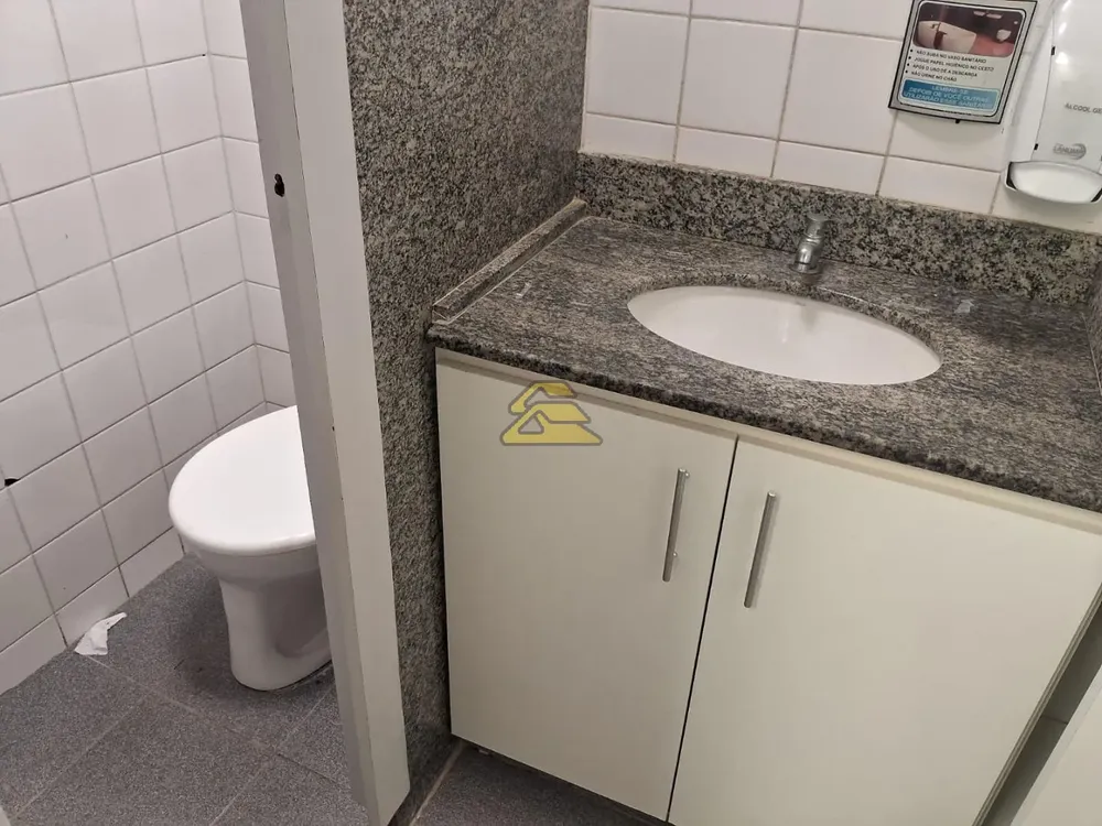 Loja-Salão, 330 m² - Foto 29