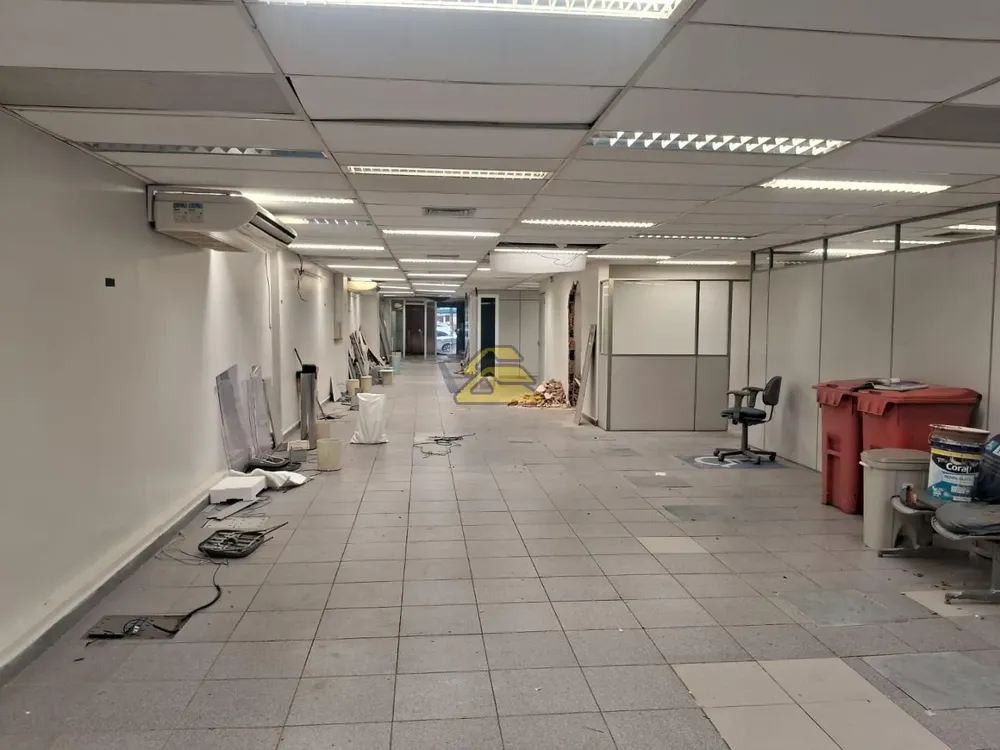 Loja-Salão, 330 m² - Foto 2