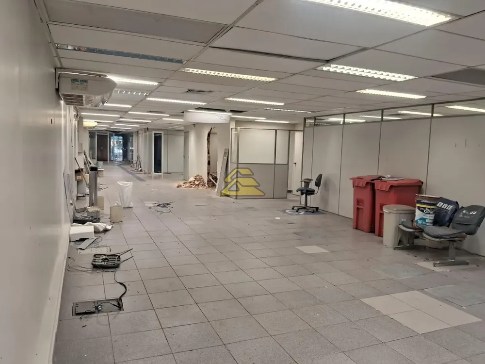 Loja-Salão, 330 m² - Foto 1