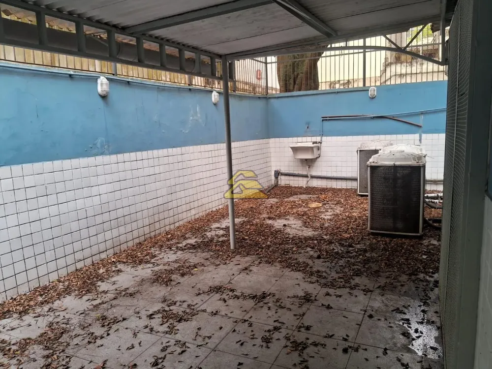 Loja-Salão, 330 m² - Foto 23