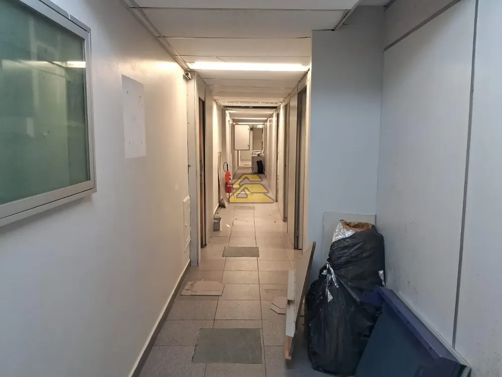 Loja-Salão, 330 m² - Foto 9