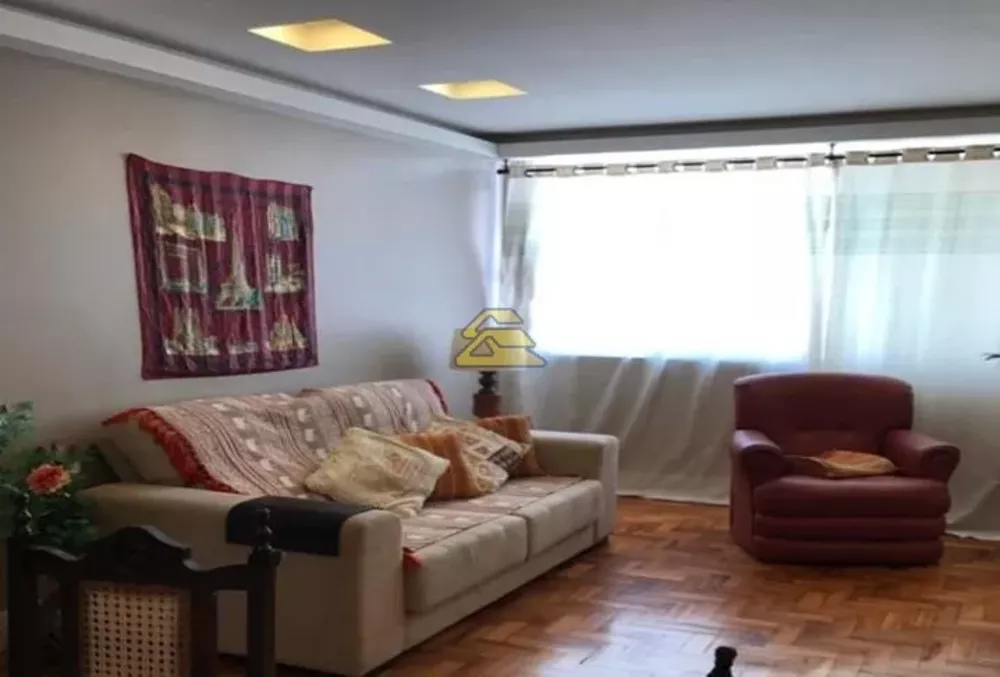 Apartamento, 3 quartos, 85 m² - Foto 1