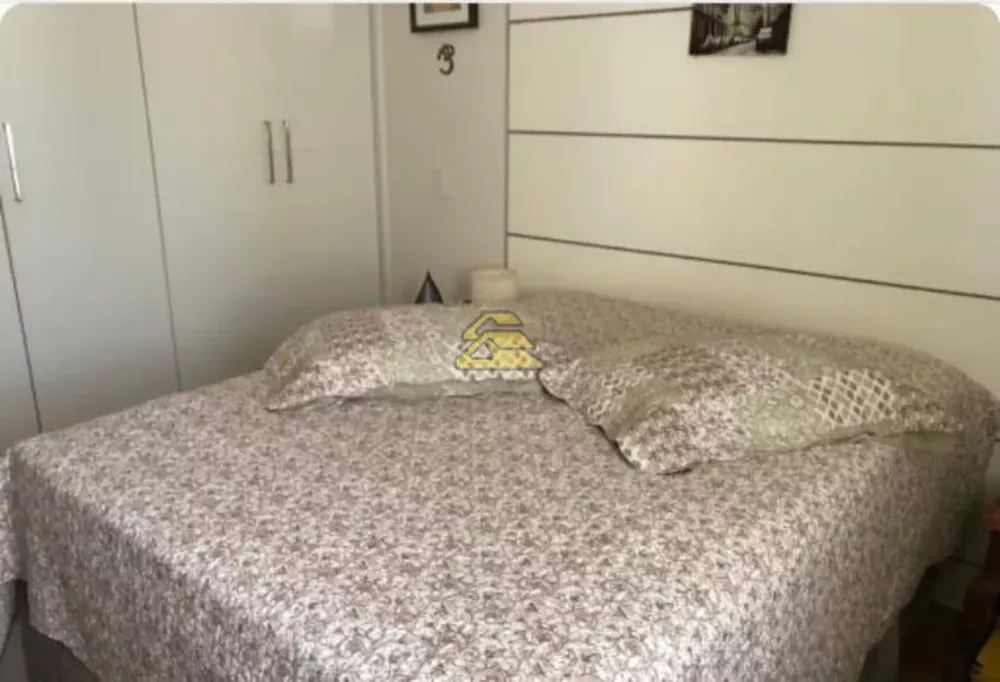 Apartamento, 3 quartos, 85 m² - Foto 7