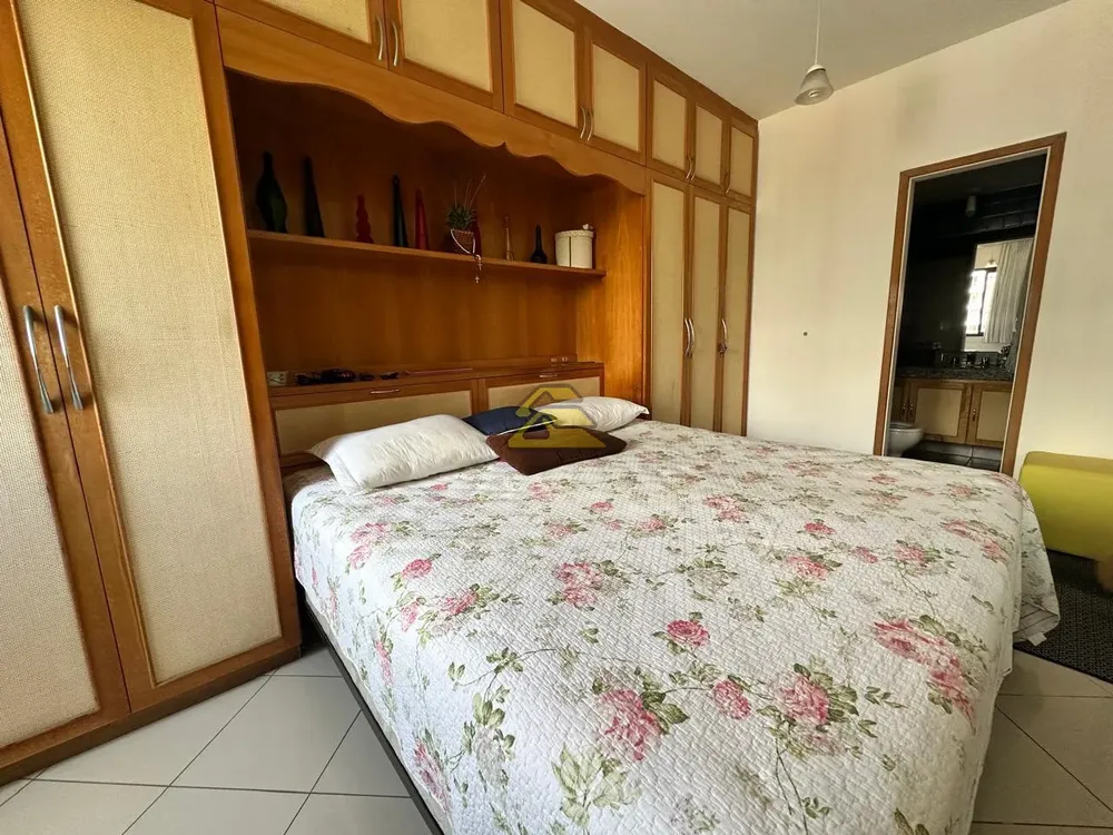 Apartamento, 4 quartos, 136 m² - Foto 10