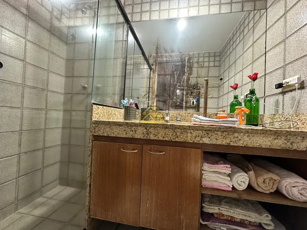 Apartamento, 4 quartos, 136 m² - Foto 15