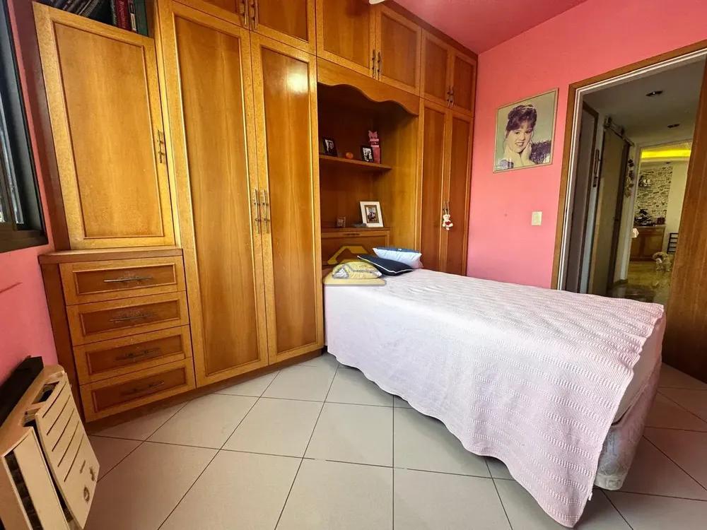 Apartamento, 4 quartos, 136 m² - Foto 28