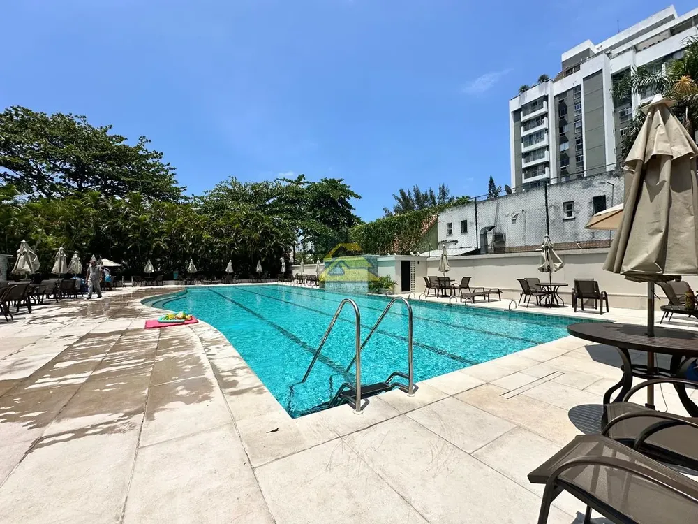 Apartamento, 4 quartos, 136 m² - Foto 1