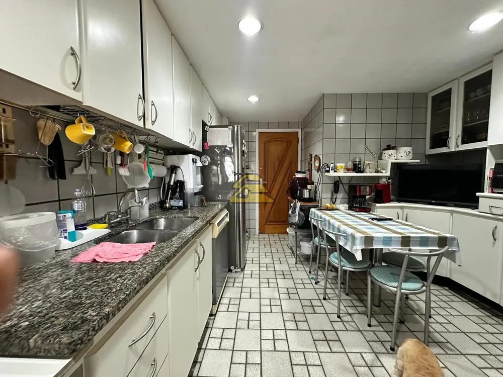 Apartamento, 4 quartos, 136 m² - Foto 26