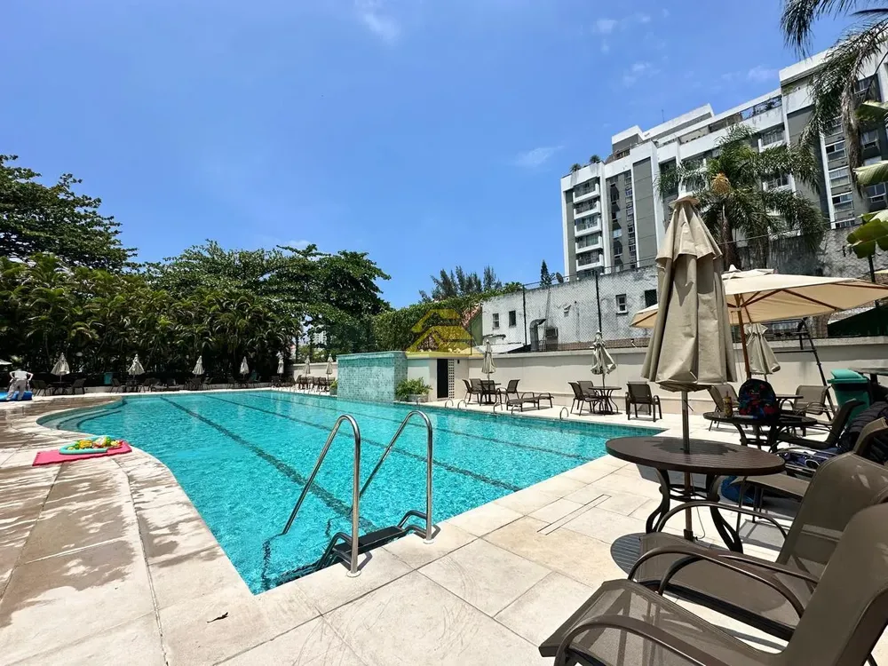 Apartamento, 4 quartos, 136 m² - Foto 40