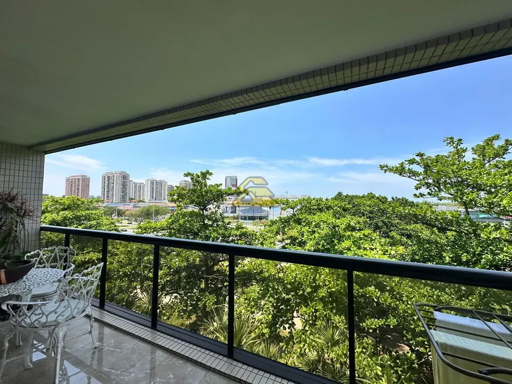 Apartamento, 4 quartos, 136 m² - Foto 20