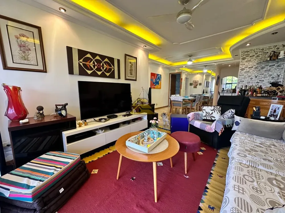 Apartamento, 4 quartos, 136 m² - Foto 16