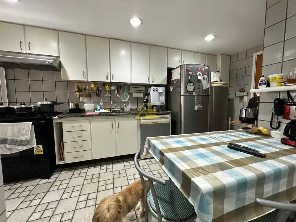 Apartamento, 4 quartos, 136 m² - Foto 24