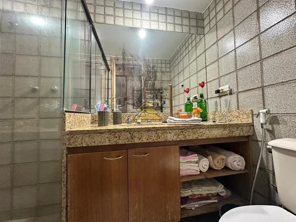 Apartamento, 4 quartos, 136 m² - Foto 29