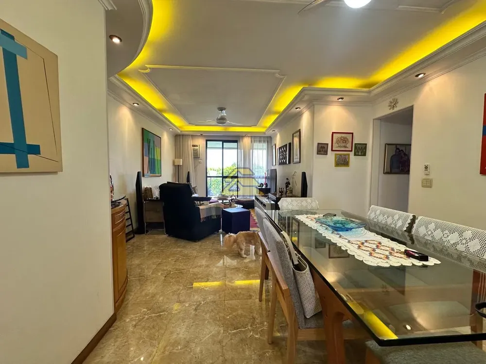 Apartamento, 4 quartos, 136 m² - Foto 7