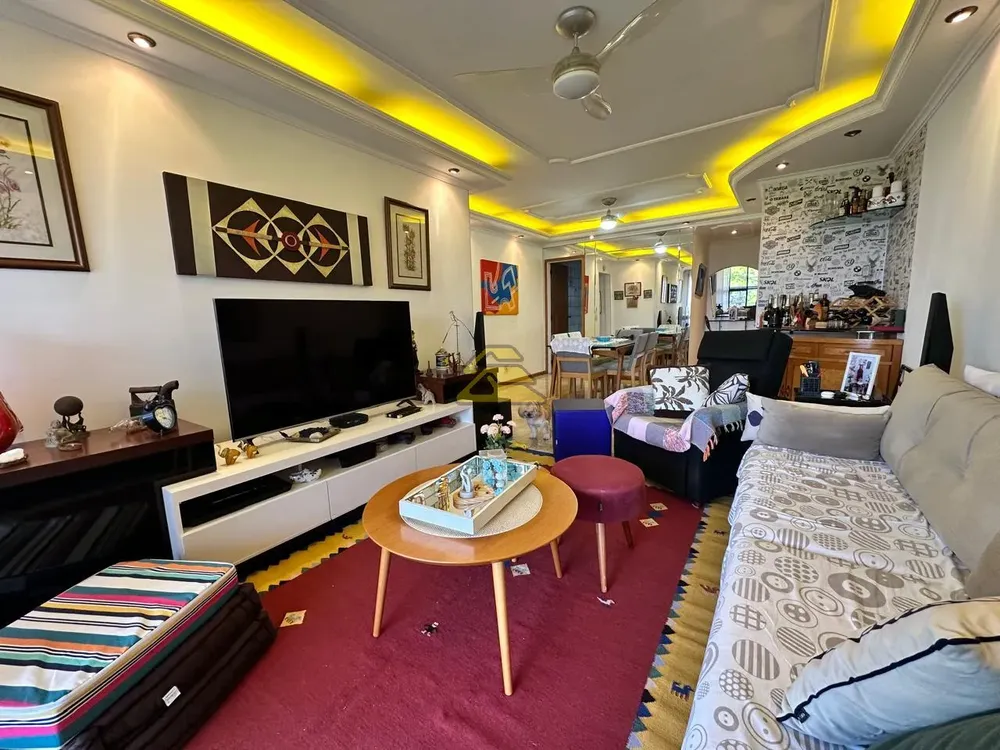 Apartamento, 4 quartos, 136 m² - Foto 8