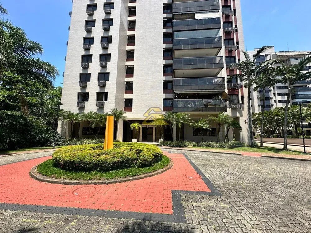 Apartamento, 4 quartos, 136 m² - Foto 6