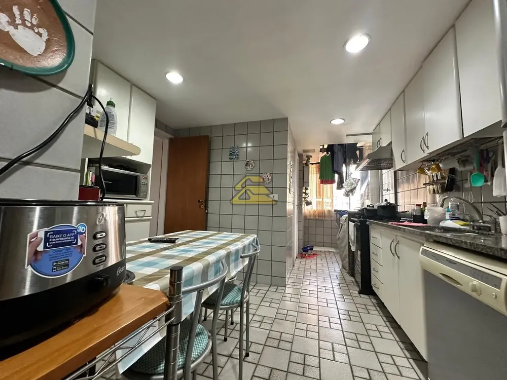 Apartamento, 4 quartos, 136 m² - Foto 11