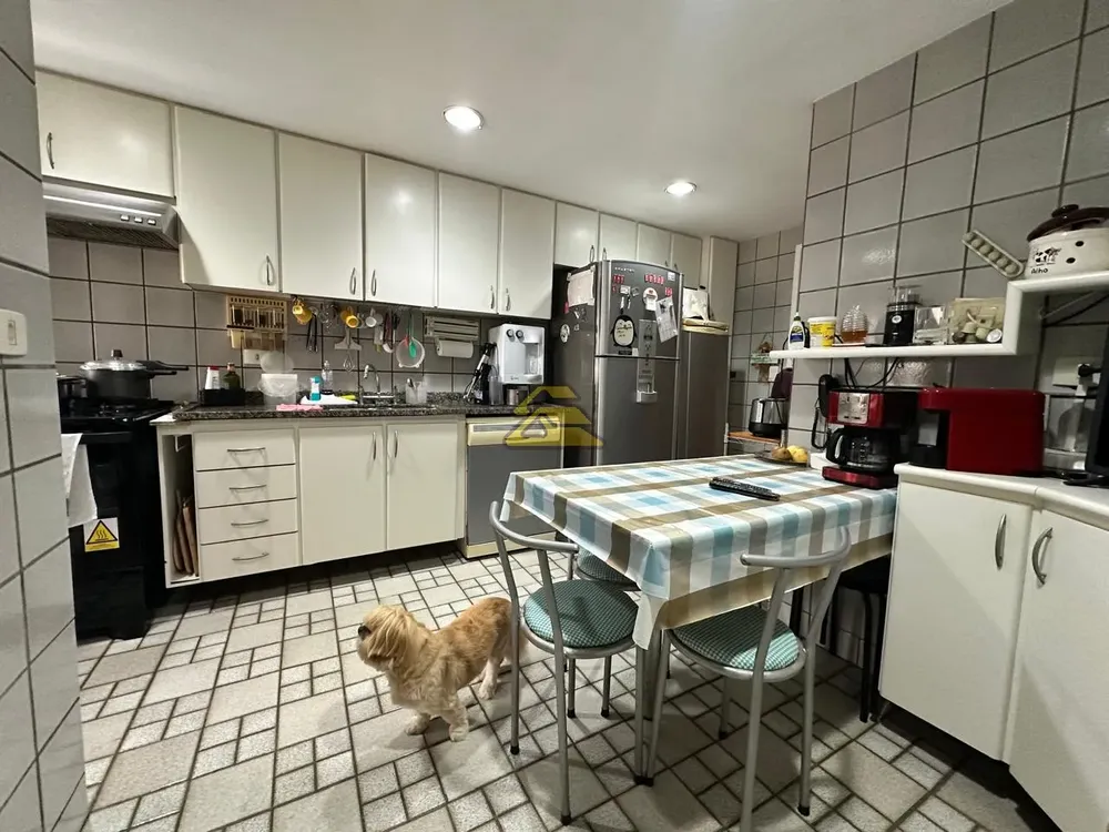 Apartamento, 4 quartos, 136 m² - Foto 31