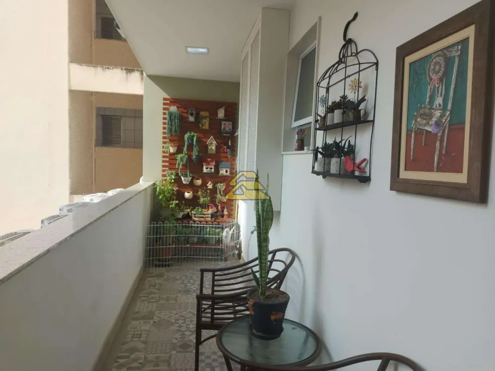 Apartamento, 4 quartos, 276 m² - Foto 2