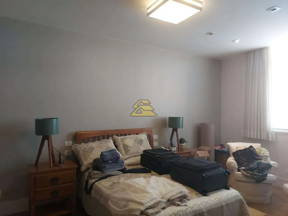 Apartamento, 4 quartos, 276 m² - Foto 1