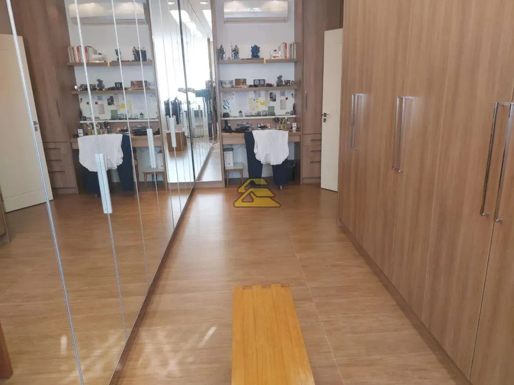 Apartamento, 4 quartos, 276 m² - Foto 14