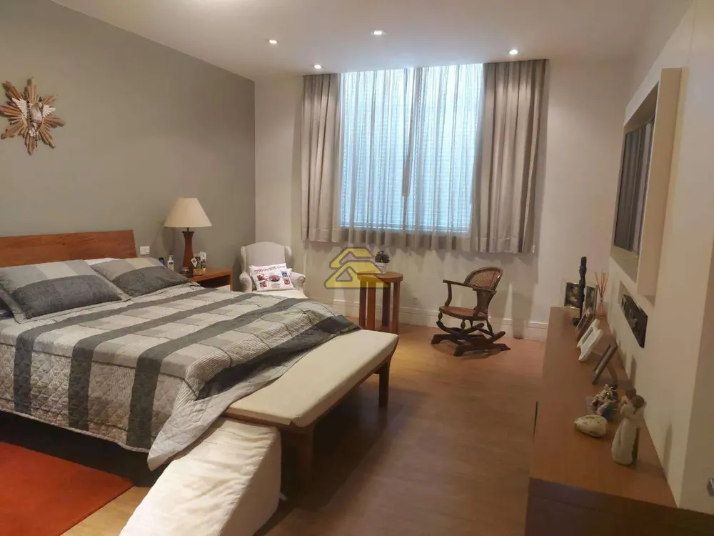 Apartamento, 4 quartos, 276 m² - Foto 24