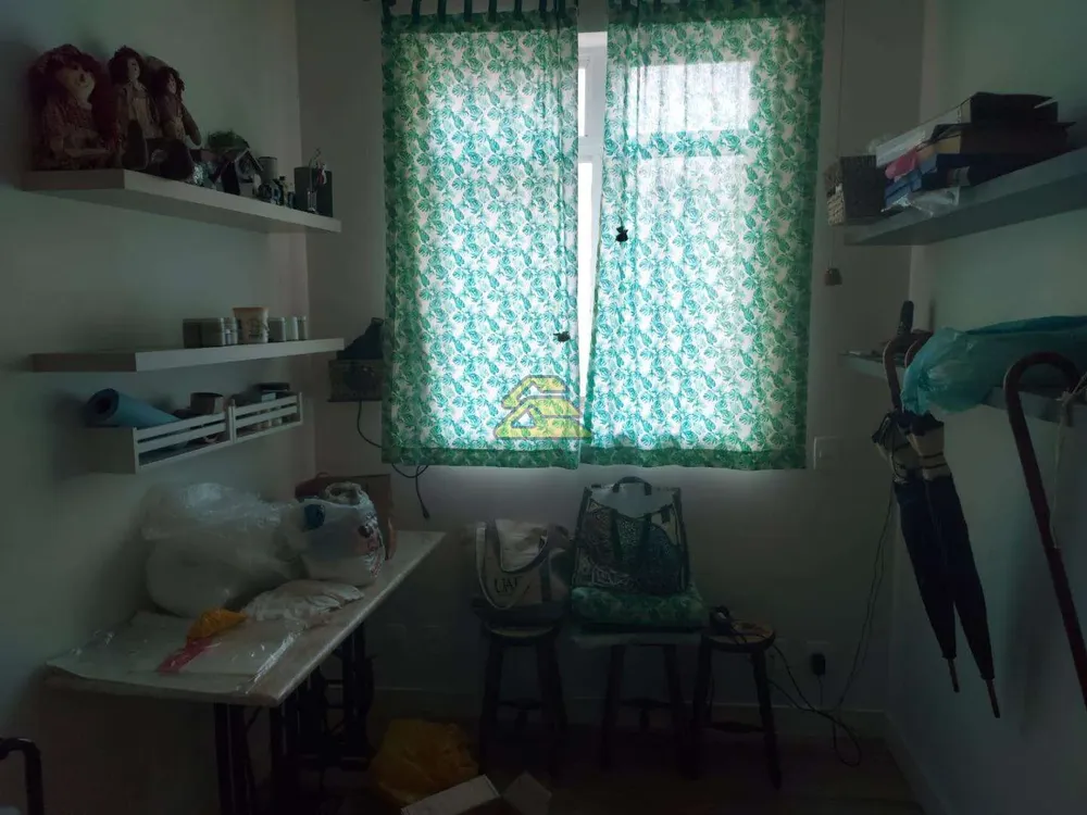 Apartamento, 4 quartos, 276 m² - Foto 39