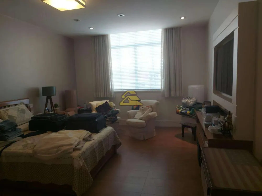 Apartamento, 4 quartos, 276 m² - Foto 7