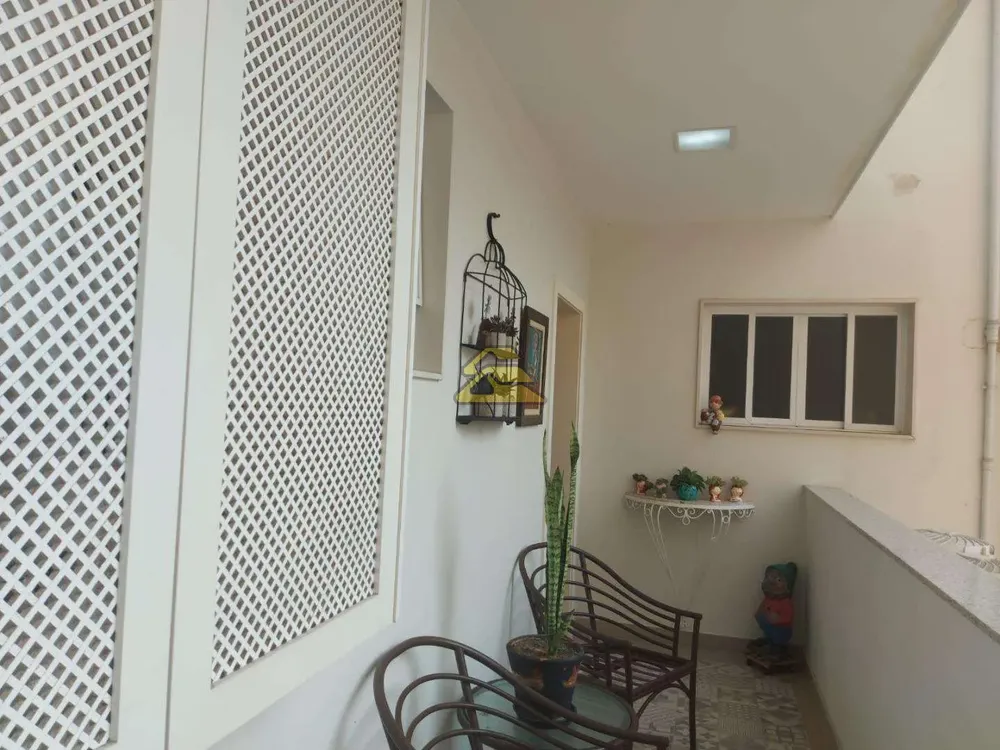 Apartamento, 4 quartos, 276 m² - Foto 16