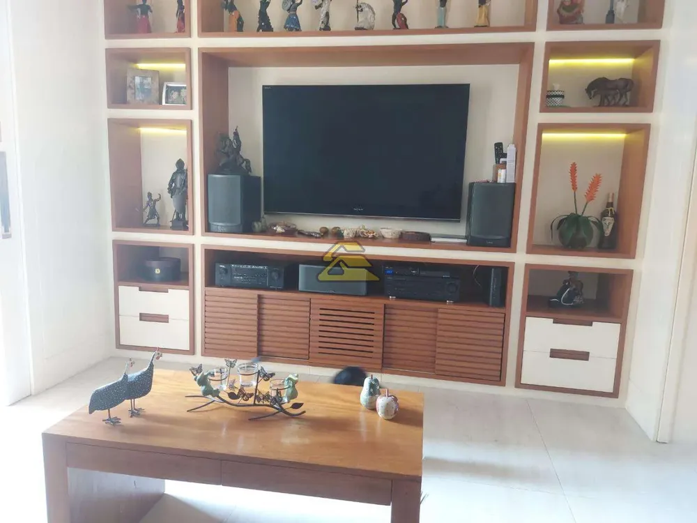Apartamento, 4 quartos, 276 m² - Foto 25