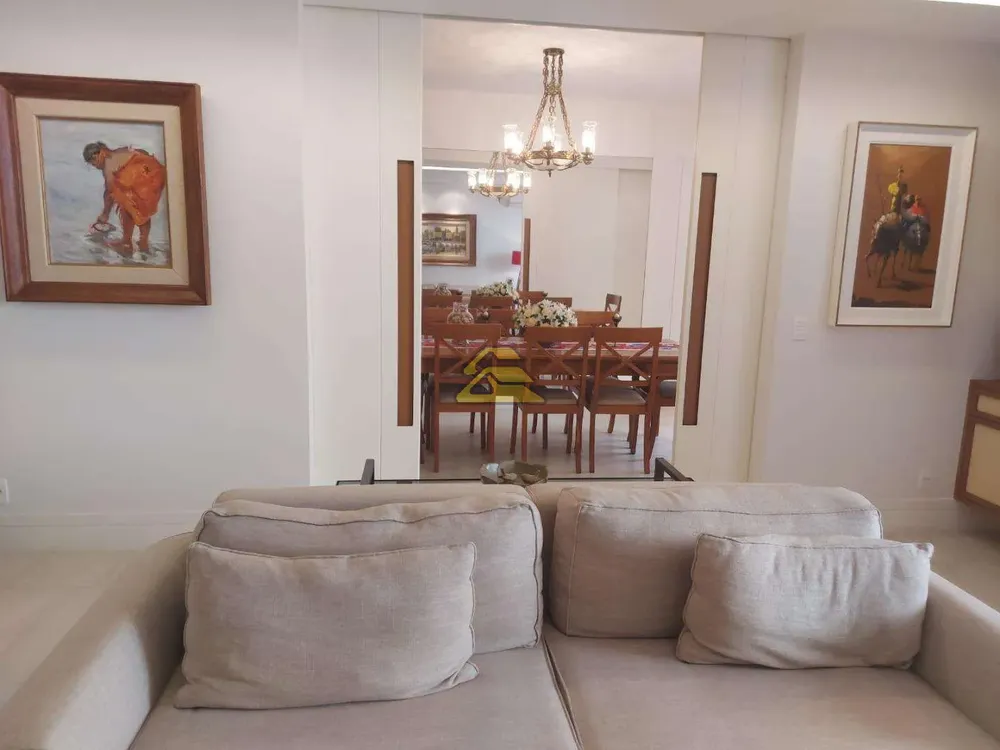 Apartamento, 4 quartos, 276 m² - Foto 26