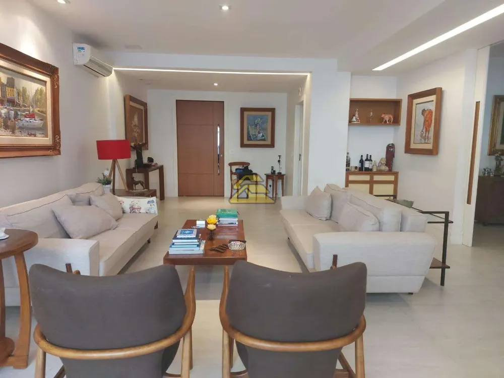 Apartamento, 4 quartos, 276 m² - Foto 20
