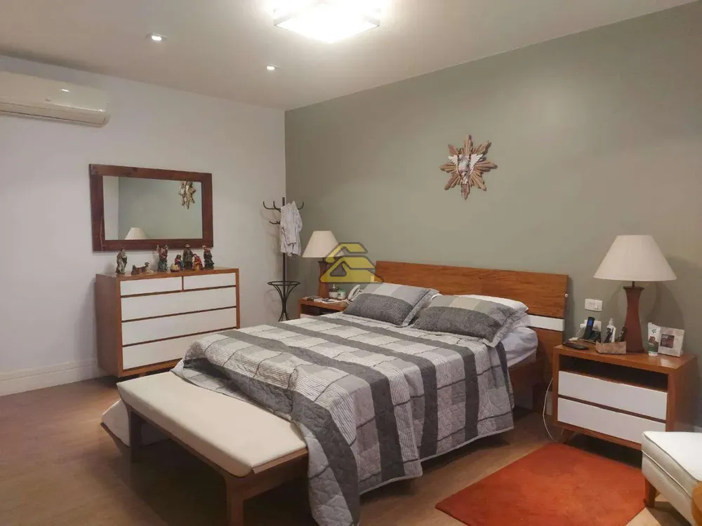 Apartamento, 4 quartos, 276 m² - Foto 10
