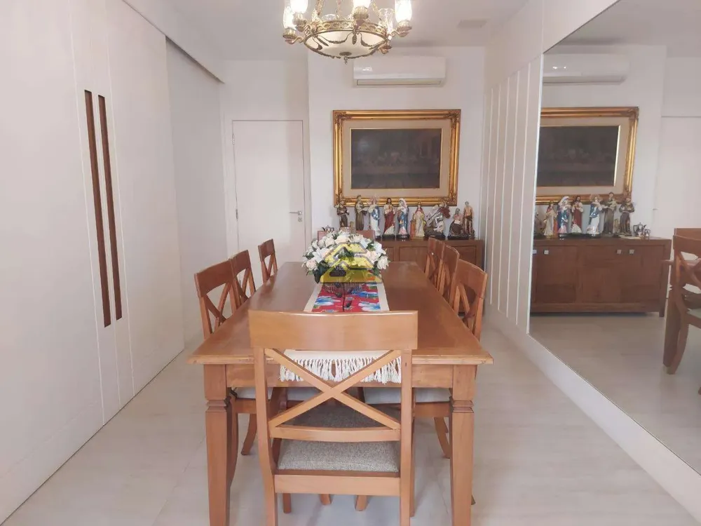 Apartamento, 4 quartos, 276 m² - Foto 5