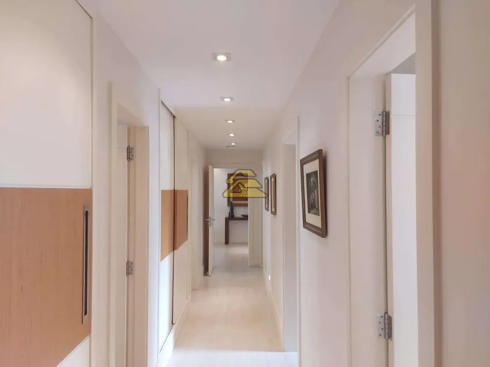 Apartamento, 4 quartos, 276 m² - Foto 6